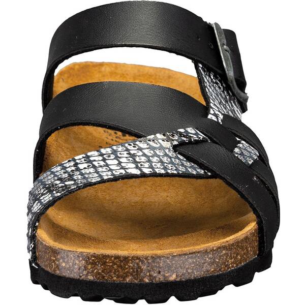 Thumbnail - LICO Damen Pantolette Bioline Flora