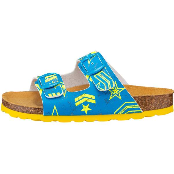 Thumbnail - LICO Kinder Pantolette Bioline Top