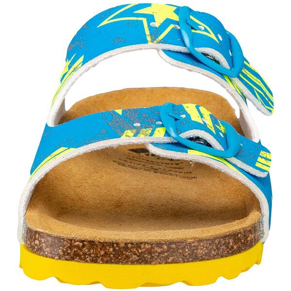 Thumbnail - LICO Kinder Pantolette Bioline Top