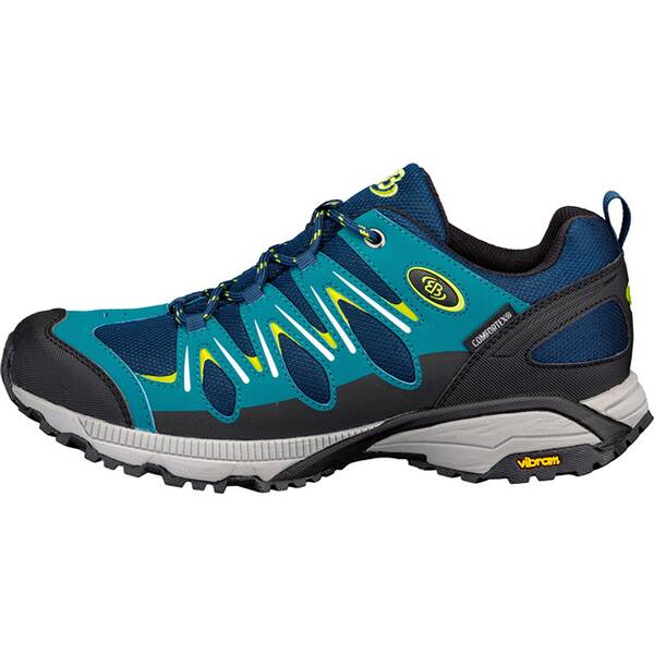 Thumbnail - BRÜTTING Herren Bergstiefel Expedition