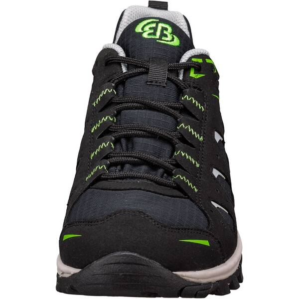 Thumbnail - BRÜTTING Herren Bergstiefel Mount Frakes Low