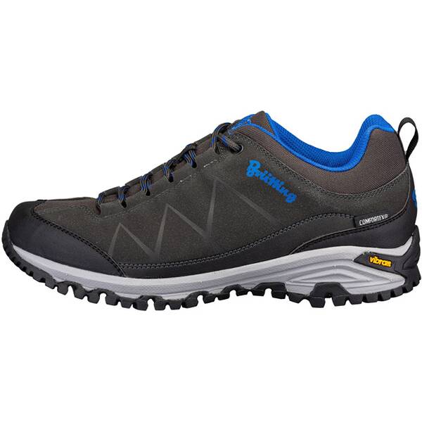 Thumbnail - BRÜTTING Herren Bergstiefel Kansas