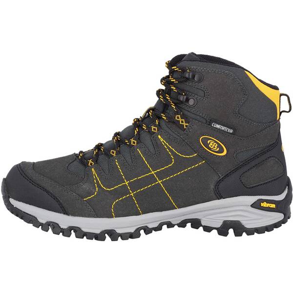 Thumbnail - BRÜTTING Herren Multifunktionsstiefel Outdoorstiefel Mount Shasta High