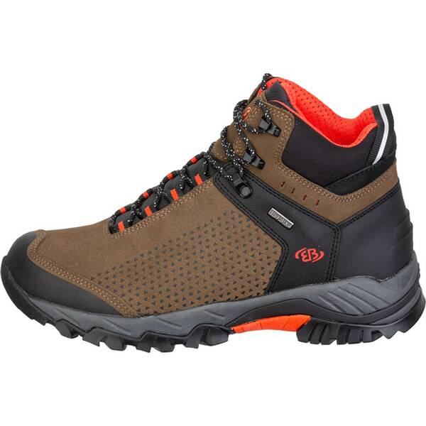 Thumbnail - BRÜTTING Herren Multifunktionsstiefel Outdoorstiefel Mount Foraker High