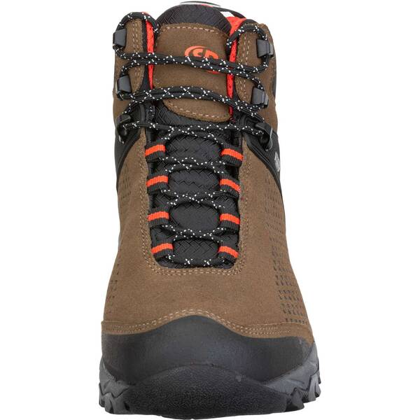 Thumbnail - BRÜTTING Herren Multifunktionsstiefel Outdoorstiefel Mount Foraker High