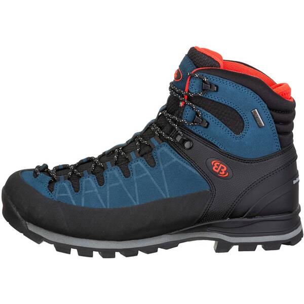 Thumbnail - BRÜTTING Herren Multifunktionsstiefel Outdoorstiefel Mount Tasman