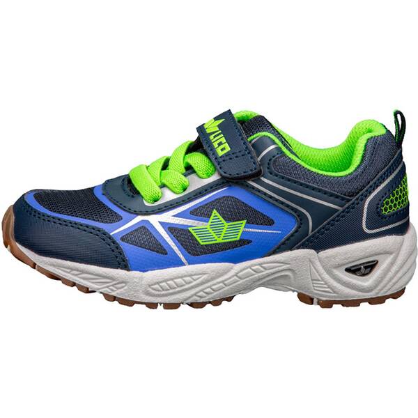 Thumbnail - LICO Kinder Freizeitschuhe Sportschuh Salford VS