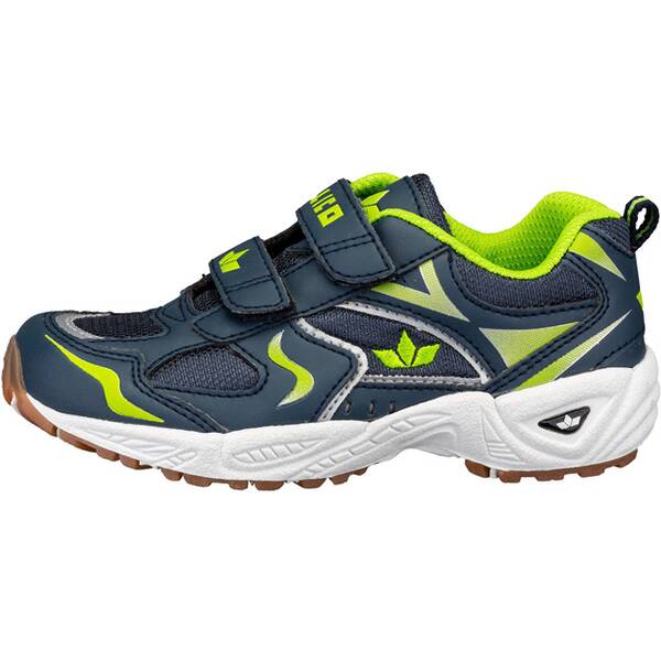 Thumbnail - LICO Kinder Freizeitschuhe Sportschuh Bob V