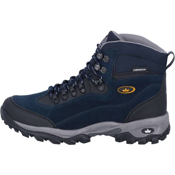 Thumbnail - LICO Herren Multifunktionsstiefel Trekkingstiefel Milan