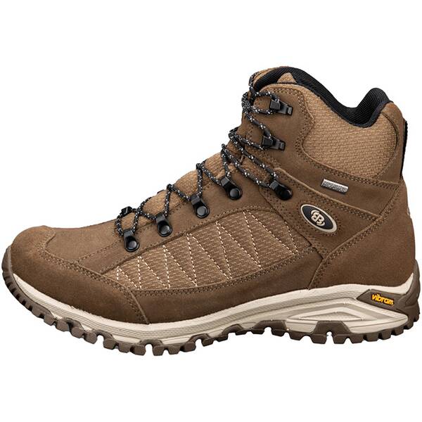 Thumbnail - BRÜTTING Herren Multifunktionsstiefel Outdoorstiefel Mount Kandu High
