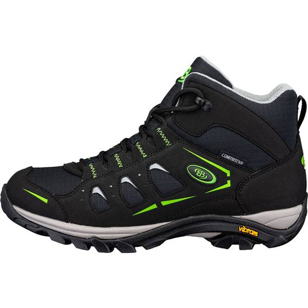 Thumbnail - BRÜTTING Herren Multifunktionsstiefel Outdoorstiefel Mount Frakes High