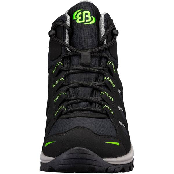 Thumbnail - BRÜTTING Herren Multifunktionsstiefel Outdoorstiefel Mount Frakes High