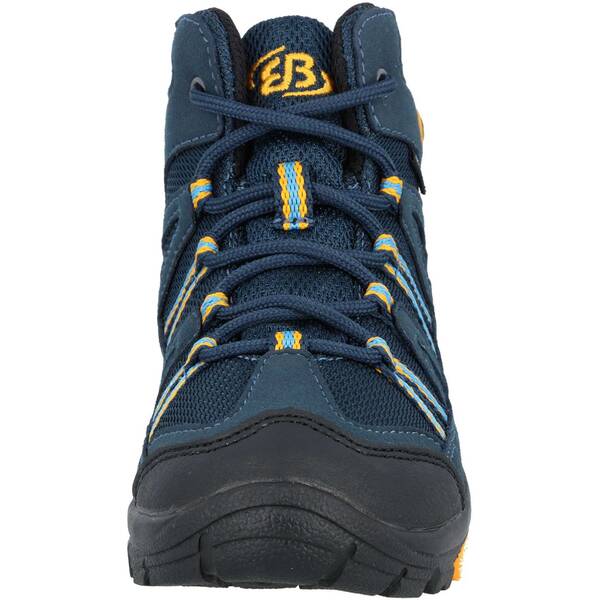 Thumbnail - BRÜTTING Kinder Bergstiefel Outdoorstiefel Ohio High