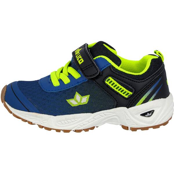 Thumbnail - LICO Kinder Workoutschuhe Barney VS