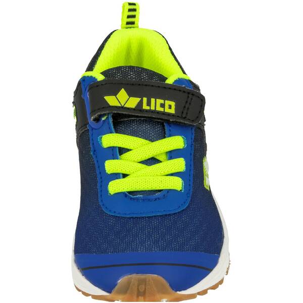 Thumbnail - LICO Kinder Workoutschuhe Barney VS