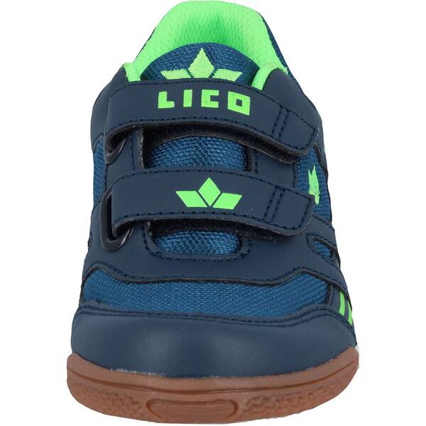Thumbnail - LICO Kinder Freizeitschuhe Sportschuh Active Indoor V