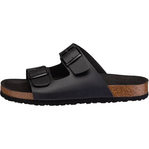 Thumbnail - LICO Herren Pantolette Bioline Man Vegan