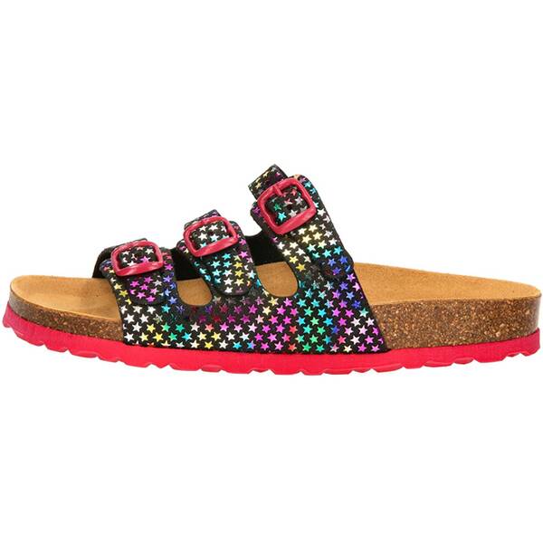 Thumbnail - LICO Kinder Pantolette Bioline Starline