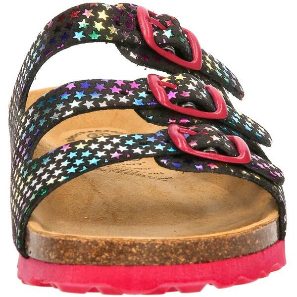 Thumbnail - LICO Kinder Pantolette Bioline Starline