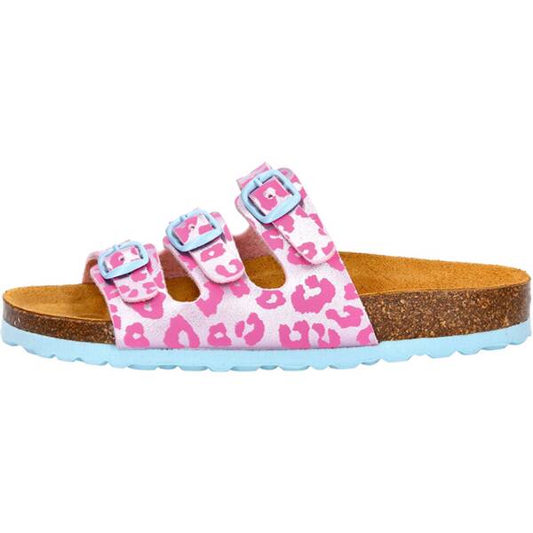 Thumbnail - LICO Kinder Pantolette Bioline Kids