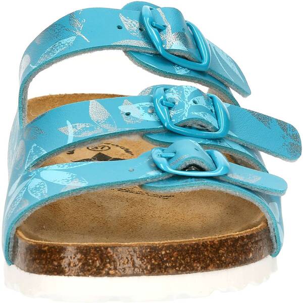 Thumbnail - LICO Damen Pantolette Bioline Leave