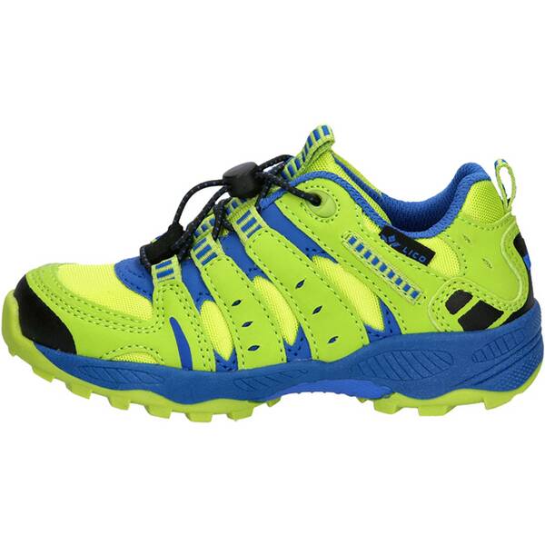 Thumbnail - LICO Kinder Bergstiefel Outdoorschuh Fremont