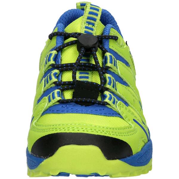 Thumbnail - LICO Kinder Bergstiefel Outdoorschuh Fremont