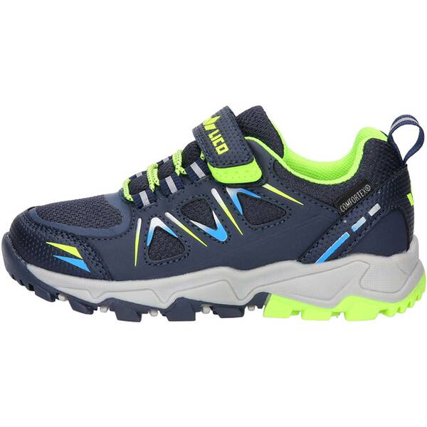 Thumbnail - LICO Herren Multifunktionsschuhe Outdoorschuh Allen VS