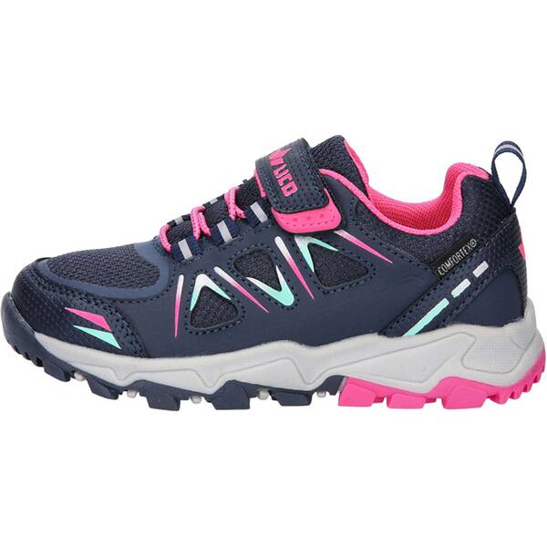 Thumbnail - LICO Damen Bergstiefel Outdoorschuh Allen VS