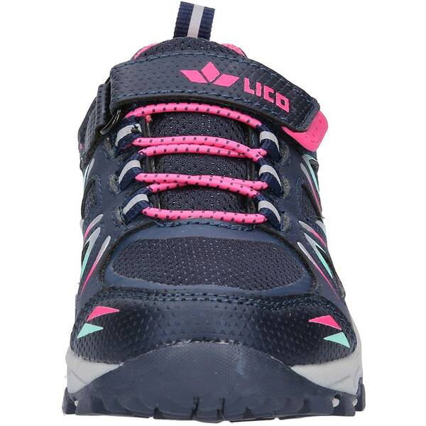 Thumbnail - LICO Damen Bergstiefel Outdoorschuh Allen VS