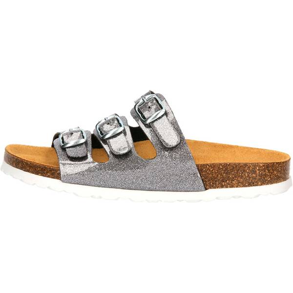 Thumbnail - LICO Kinder Pantolette Bioline Kids Glitter