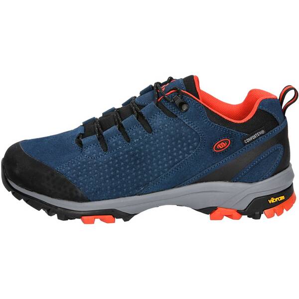 Thumbnail - BRÜTTING Herren Bergstiefel Mount Trish Low