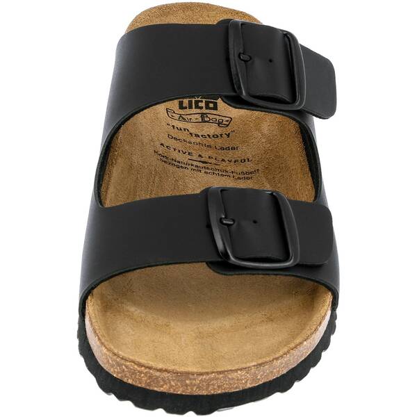 Thumbnail - LICO Herren Sandalen Bioline Man