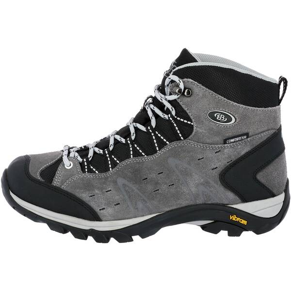 Thumbnail - BRÜTTING Herren Multifunktionsstiefel Trekkingstiefel Mount Bona High