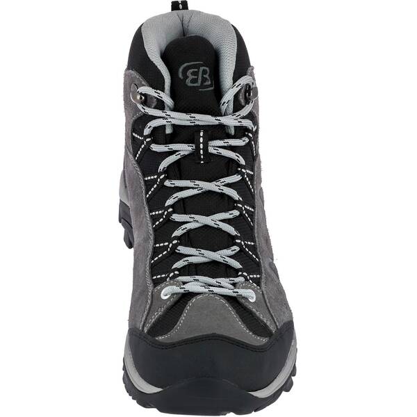 Thumbnail - BRÜTTING Herren Multifunktionsstiefel Trekkingstiefel Mount Bona High