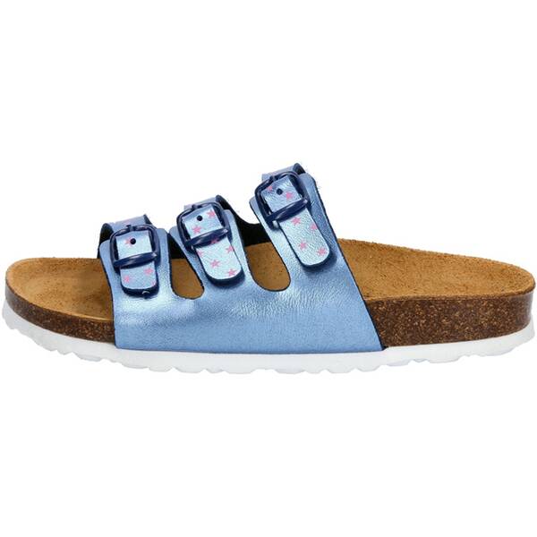 Thumbnail - LICO Kinder Pantolette Bioline Star