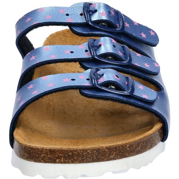 Thumbnail - LICO Kinder Pantolette Bioline Star