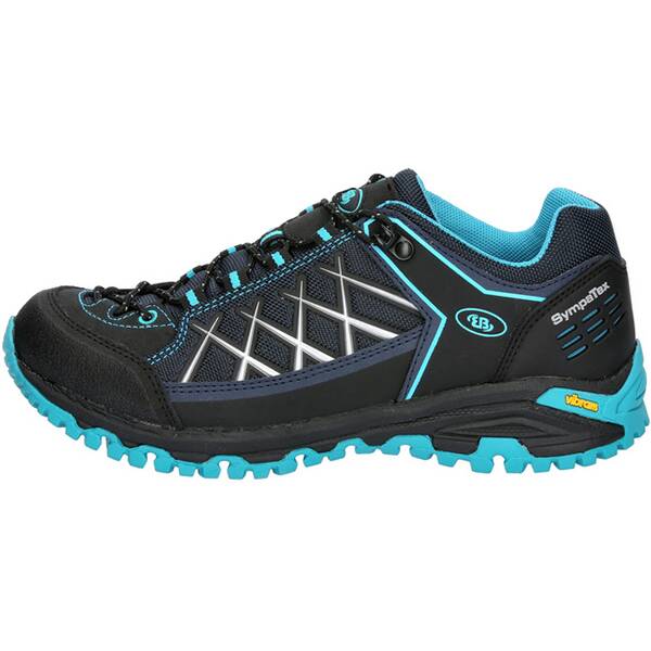 Thumbnail - BRÜTTING Damen Bergstiefel Mount Root