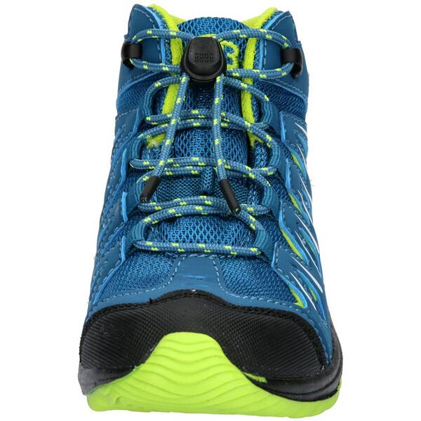 Thumbnail - BRÜTTING Kinder Bergstiefel Outdoorstiefel Expedition Kids High