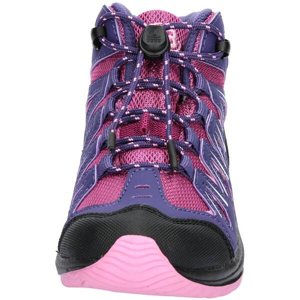 Thumbnail - BRÜTTING Kinder Bergstiefel Outdoorstiefel Expedition Kids High