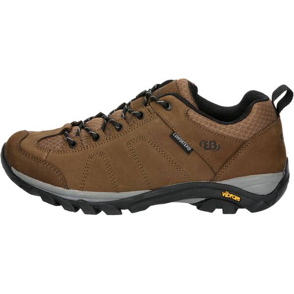 Thumbnail - BRÜTTING Herren Bergstiefel Mount Stevens