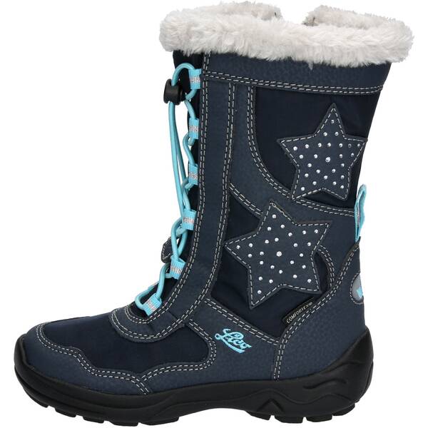 Thumbnail - LICO Kinder Stiefel Cathrin