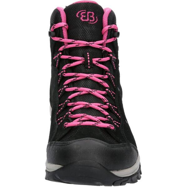 Thumbnail - BRÜTTING Damen Bergstiefel Trekkingstiefel Mount Bona High