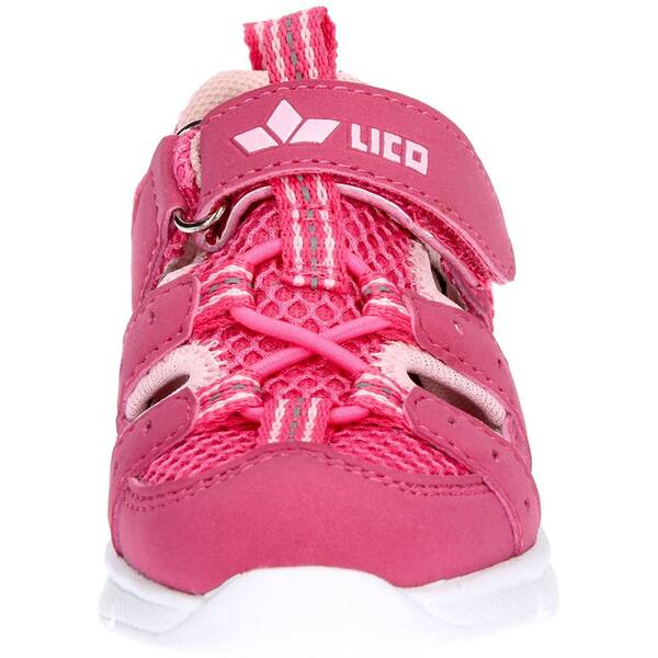 Thumbnail - LICO Kinder Freizeitschuhe Sorin VS