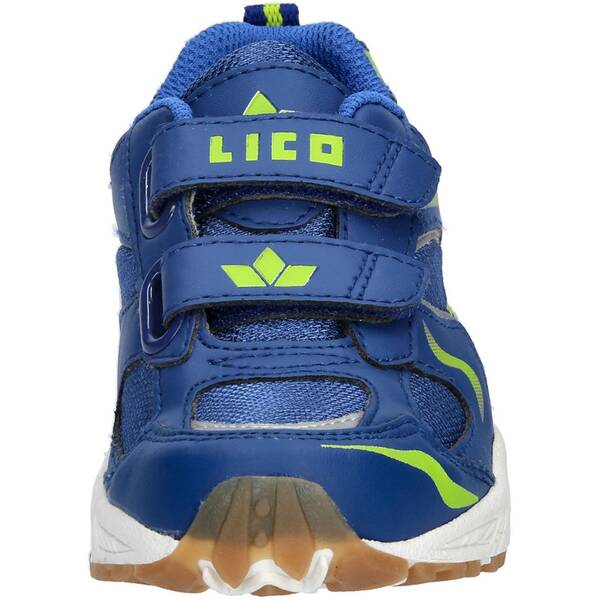 Thumbnail - LICO Kinder Workoutschuhe Bob V
