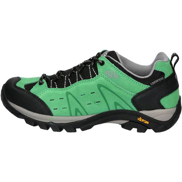 Thumbnail - BRÜTTING Damen Bergstiefel Outdoorschuh Mount Bona Low