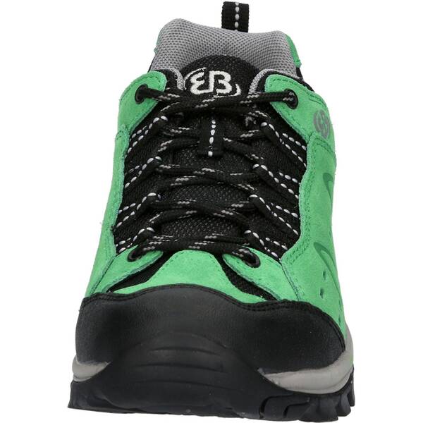 Thumbnail - BRÜTTING Damen Bergstiefel Outdoorschuh Mount Bona Low