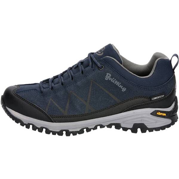 Thumbnail - BRÜTTING Herren Multifunktionsschuhe Outdoorschuh Kansas