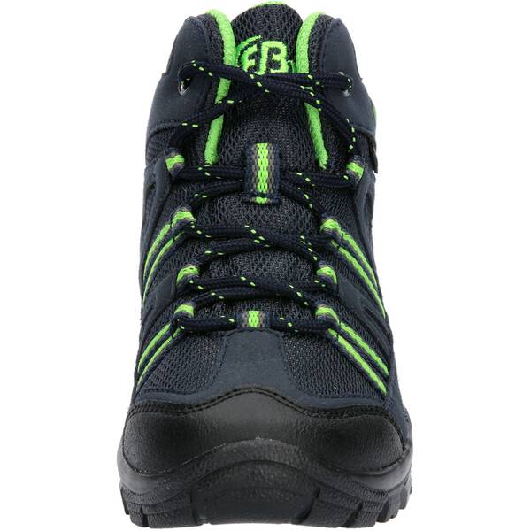 Thumbnail - BRÜTTING Kinder Stiefel Outdoorstiefel Ohio High