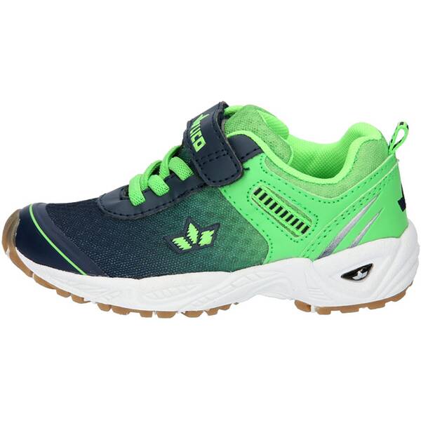 Thumbnail - LICO Kinder Freizeitschuhe Sportschuh Barney VS